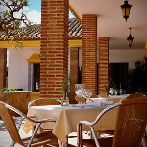 3* Hotel Rural Carlos Astorga