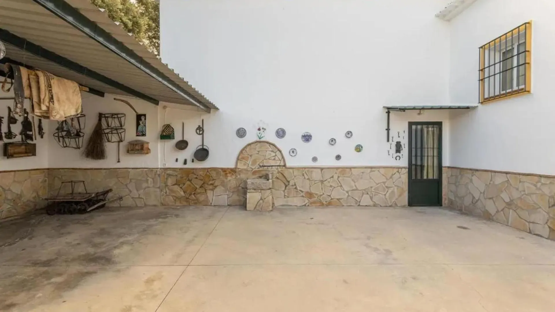 Spacious Villa With Mountain View In Archidona, Private Pool Archidona